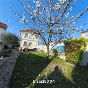 maison à la vente -   94000  CRETEIL, surface 200 m2 vente maison - UBI464753144